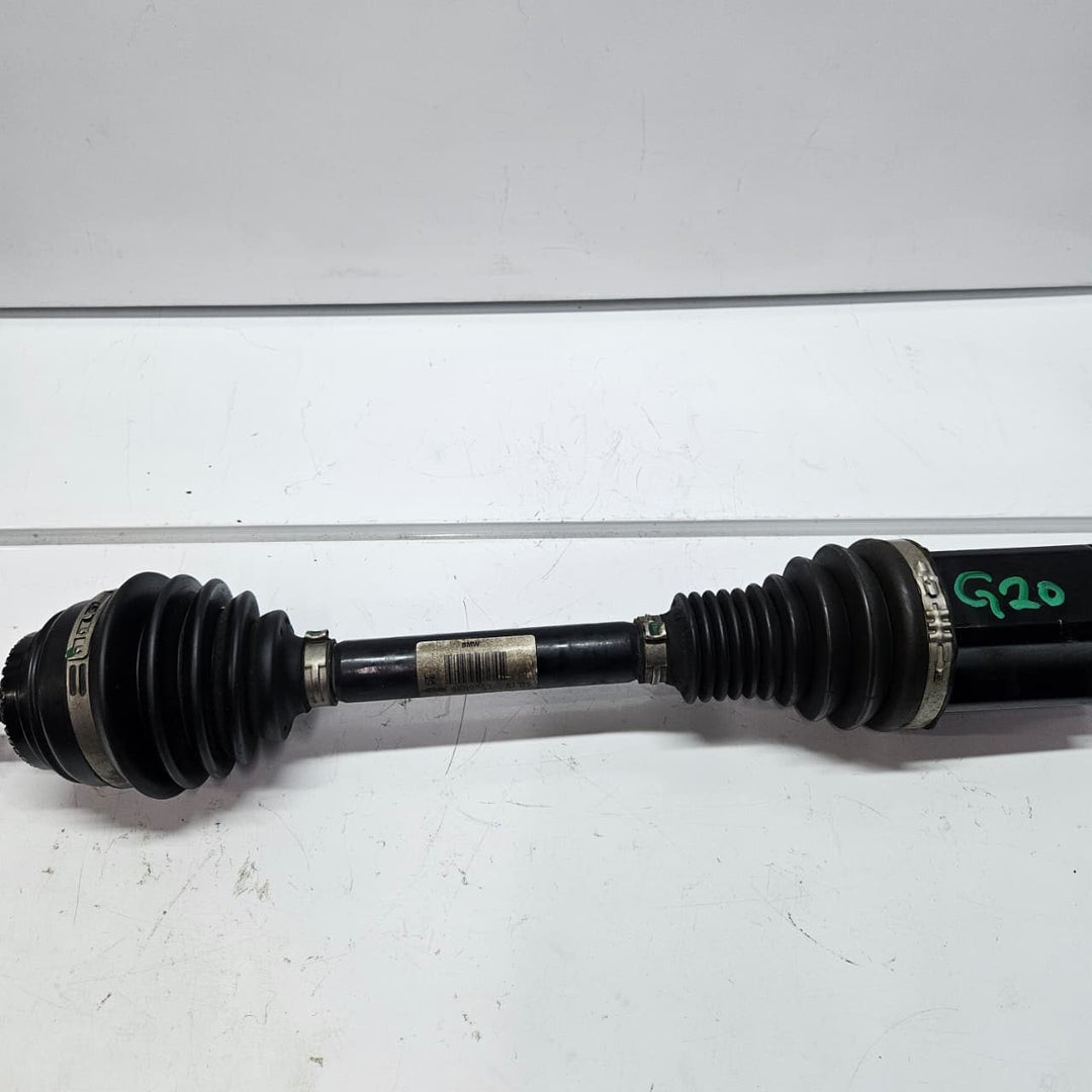 BMW 3 4 Series G20 G21 G22 G23 xDrive Drive Shaft Front Left 8682367