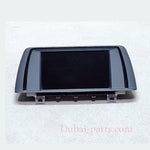 Load image into Gallery viewer, Genuine BMW Navigation Information Display Screen 9270393 F30 F31 F36 F80 F82