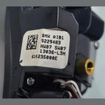 قم بتحميل الصورة إلى عارض الصور، 2009-15 BMW 750i 750Li Steering Wheel Cruise Control Volume Switch 9229483 OEM