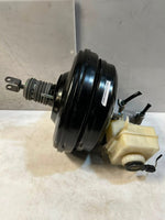 Load image into Gallery viewer, 2007-2013 BMW X5 E70 X6 E71 Power Brake Booster CYLINDER 6791409 OEM