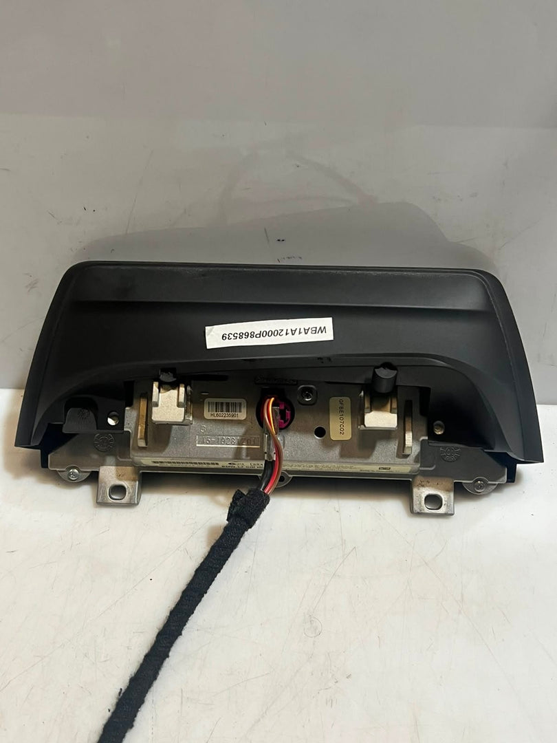 BMW 1 2 Series F20 F21 F22 F23 Central Information 6.5" Display Screen 9292244