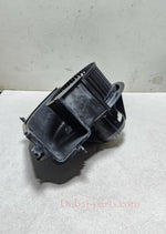 Bild in die Galerieansicht laden, 2007-2013 BMW X5 Heater Blower Motor T1001857A X5 E70 LHD