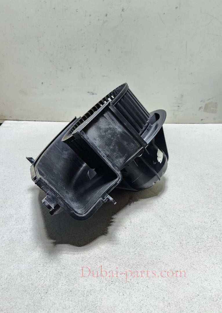 2007-2013 BMW X5 Heater Blower Motor T1001857A X5 E70 LHD