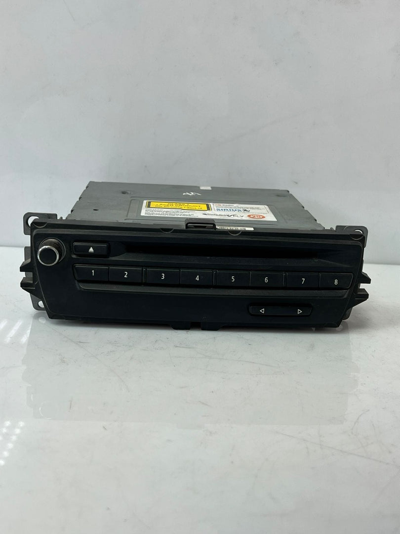 BMW 1 3 E90 E91 E92 E93 HARMAN BECKER CIC Navigation Head Unit 9283249 OEM