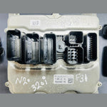 قم بتحميل الصورة إلى عارض الصور، BMW 320i F30 F31 2013 N20 ENGINE CONTROL COMPUTER ECU UNIT SET DME 7649131