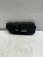 Load image into Gallery viewer, 2015-2019 BMW X6 Front Right Seat Control Switch 9347414