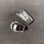 Load image into Gallery viewer, BMW 1 2 3 F20 F22 F30 1.8i B38 ENGINE CONTROL UNIT DME FEM KEY SET - 8674265