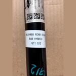 Bild in die Galerieansicht laden, BMW 7 SERIES G11 G12 B48 HYBRID REAR RIGHT OUTPUT SHAFT DRIVE AXLE  3320-8639468