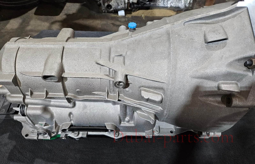 8741539-2020-2022 BMW 740Li LCI G11 G12 Automatic Transmission Gearbox OEM NEW