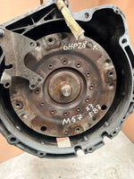 Load image into Gallery viewer, 2007-2008 BMW X3 E83 3.0d M57N2 GA6HP26Z Automatic Gearbox Transmission 7572500