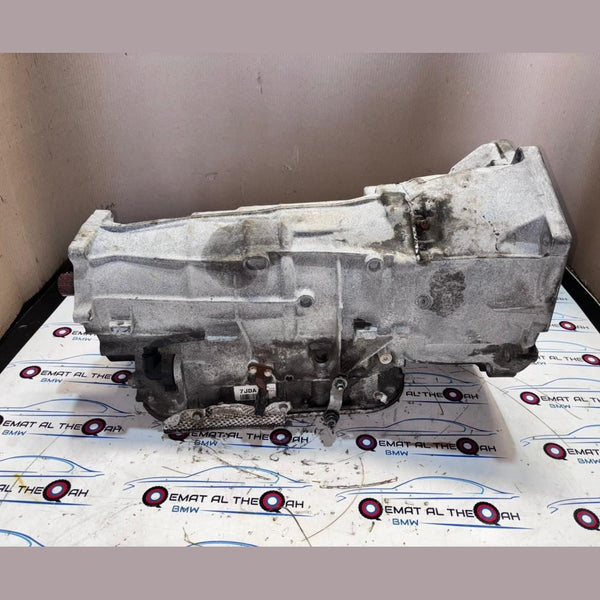 2007 BMW X3 E83 Automatic Gearbox 7576684-6L45 GM 3 Series E90 E91 E92 E93