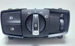 Load image into Gallery viewer, BMW Headlight Control Switch 9265303 1 2 3 4 Series F20 F21 F22 F23 F30 F31 