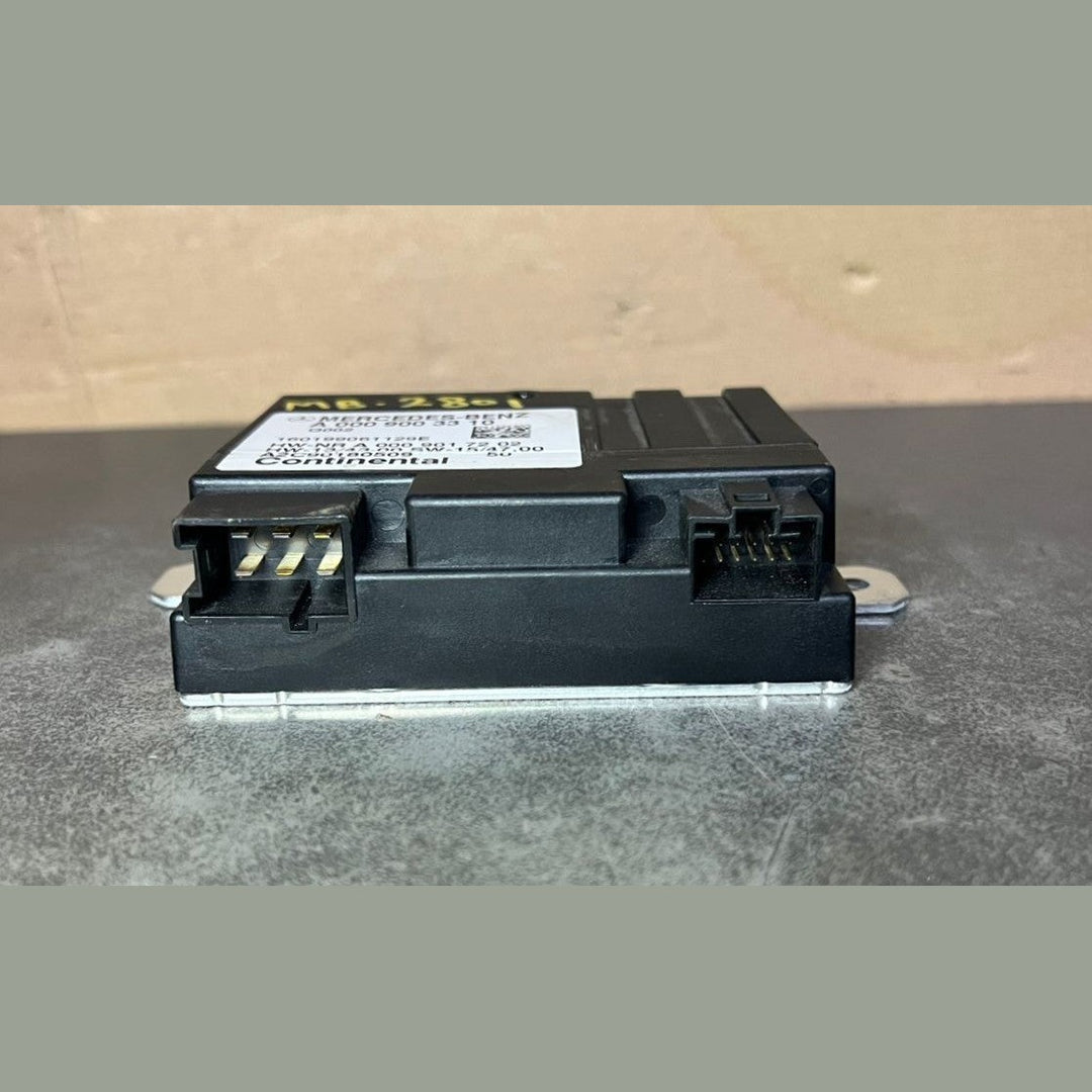 2016-2023 Mercedes E-Class W205 W213 Fuel Pump Control Module A000 9003310 OEM