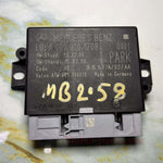 Load image into Gallery viewer, 2018 Mercedes-Benz S500 Parking Pdc Control Unit A 0009001708 W222 S-Class