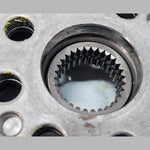 Load image into Gallery viewer, 2023-2024 BMW X1 U11 B48 Dual Mass Flywheel Automatic 5A87395 OEM