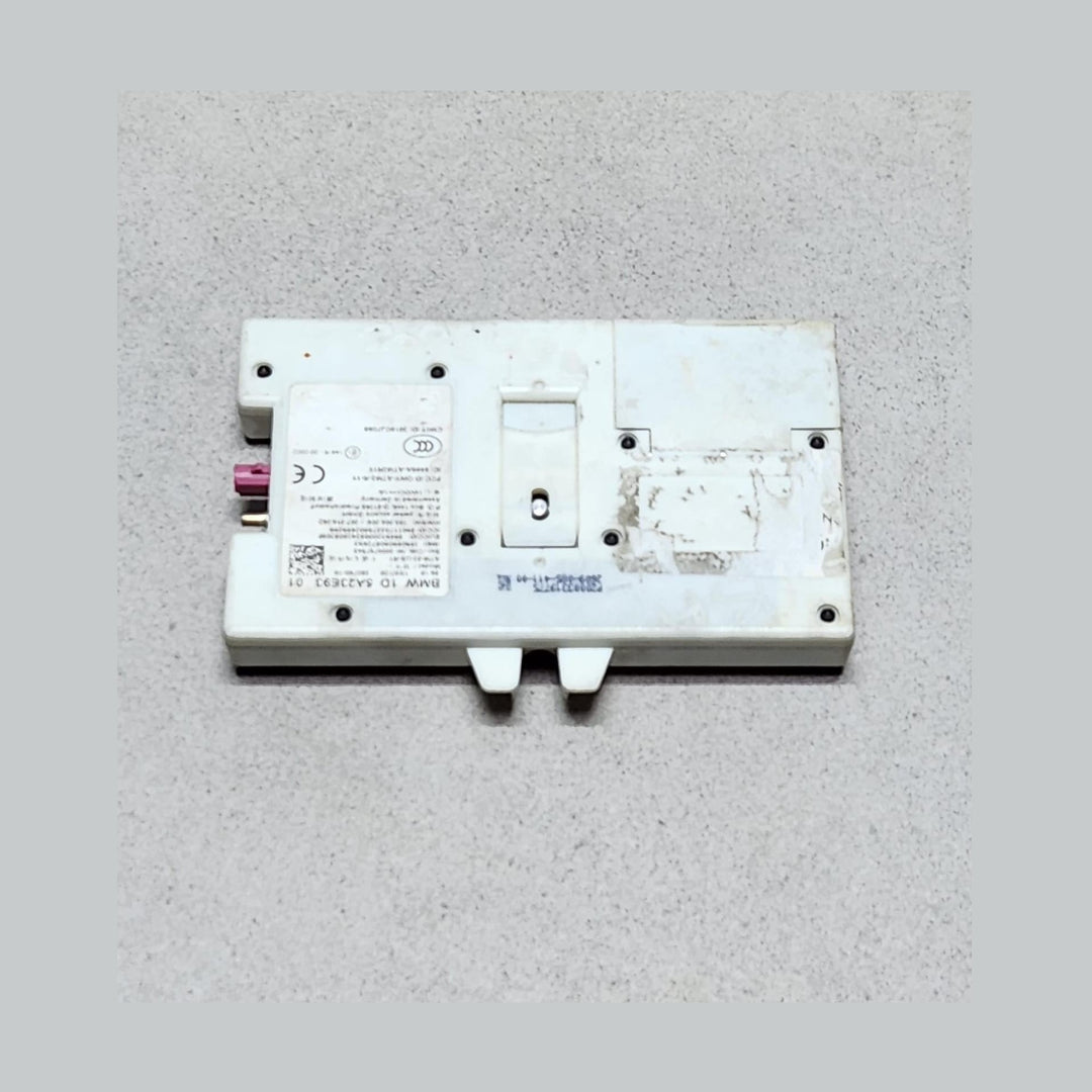 2021 BMW M5 Telematics GPS Navigation Control Module 5A23E93 M5 and X5M F95  OEM