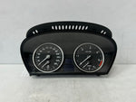 قم بتحميل الصورة إلى عارض الصور، 2007-2013 BMW X5 E70 Instrument Cluster Speedometer 9218855 OEM