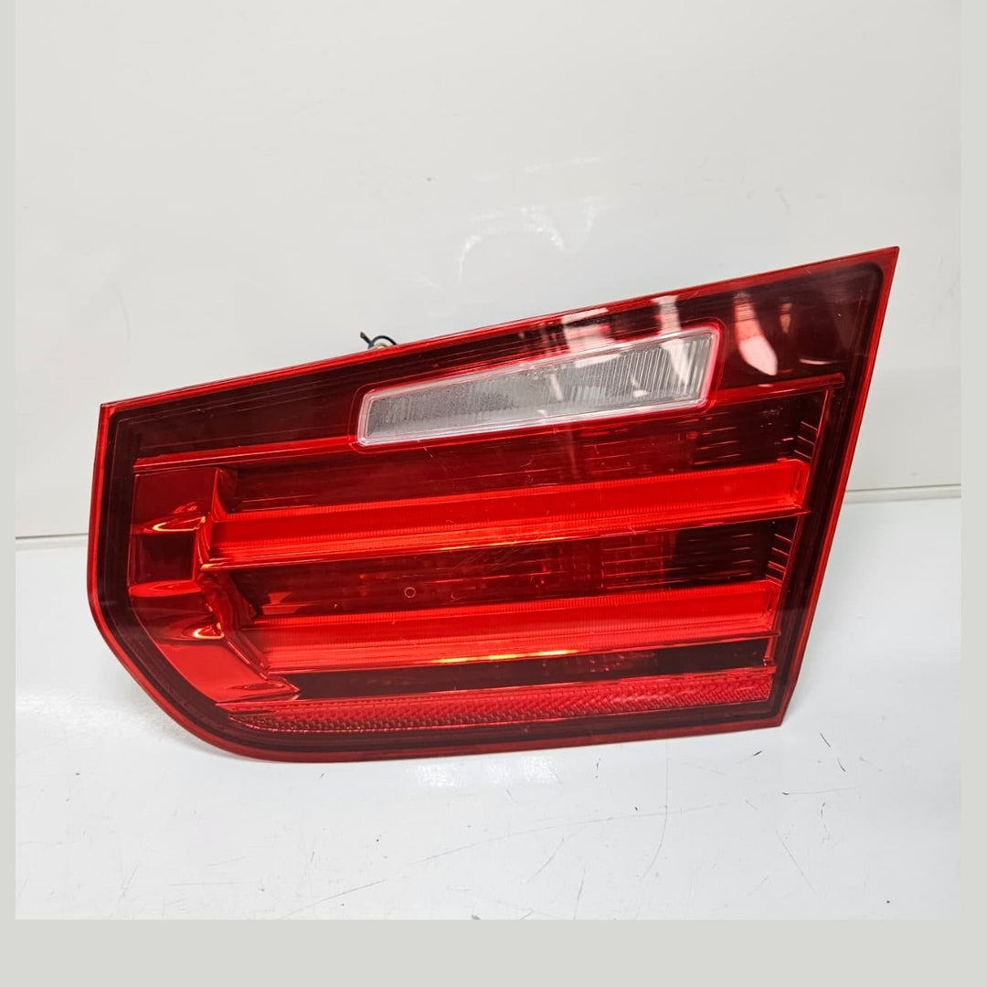 7313056-2012-2018 BMW 3 Series F30 Trunk Lamp Right Side OEM  