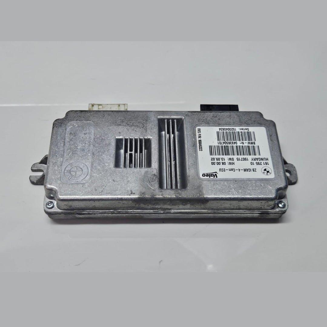 9084632-2014-2018 BMW X5 F15 Surround View Camera Control Module OEM