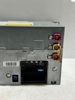 Load image into Gallery viewer, 2010 BMW 5 Series GT F07 N55 535I models Radio HEAD UNIT CD NBT 9237227 OEM