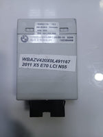 Load image into Gallery viewer, 2007-2013 BMW X5 E70 and X6 E71 Servotronic Control Module 6795802 OEM