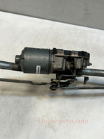 Load image into Gallery viewer, 2010-2017 BMW X3 F25 Front Wiper Motor Linkage 7213290 OEM