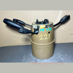 Bild in die Galerieansicht laden, 07-13 Mercedes W221 Steering Column Control Switches Assembly A221 5406162 OEM