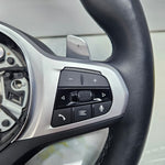 Load image into Gallery viewer, OEM BMW G01 G02 G05 G06 G07 G20 G21 G30 G31 Steering Wheel Shift Pads 8746155