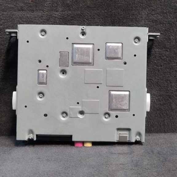 OEM BMW 5 F10 F11 HU CIC MID AUDIO CD PLAYER SYSTEM CONTROLER - 9273570