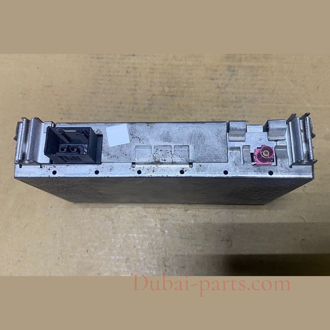 2004-2013 BMW X5 750 F01 F02 Satellite Radio Receiver Module 9192273