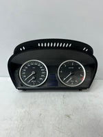 Load image into Gallery viewer, BMW 530d 5 Series E60 E61 Speedometer Instrument Cluster 6974576 OEM