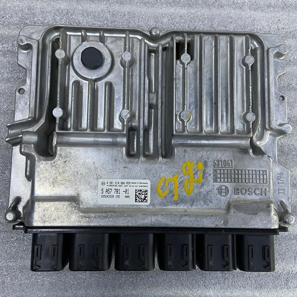 OEM BMW B48 G20 ENGINE COMPUTER CONTROL UNIT MODULE ECM ECU ONLY 5A57781