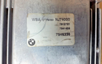 Bild in die Galerieansicht laden, BMW 3 Series 2004 GH-AY20 Engine Control Unit ECU DME OEM 7541459