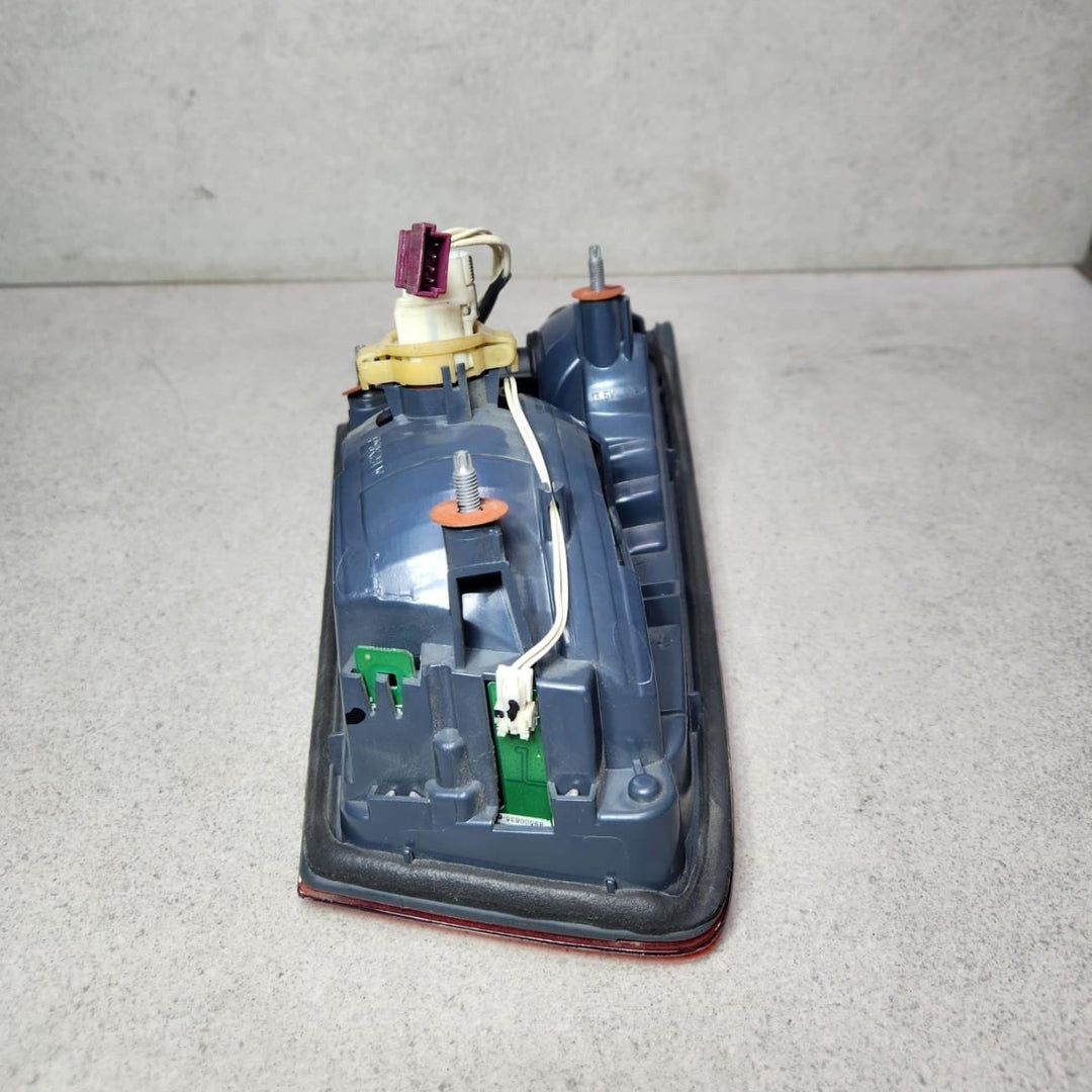 BMW 5 Trunk Rear Light Right 7203228 5 Series F11 2010-2012 