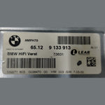 Load image into Gallery viewer, OEM BMW X5 E70 Radio Amplifier Audio HIFI Amplifier Sound 9133913 LEAR
