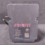 Load image into Gallery viewer, BMW 3 SERIES F30 320I 2013 ANTI BREAKING SYSTEM  ABS PUMP ECU MODULE 6797036