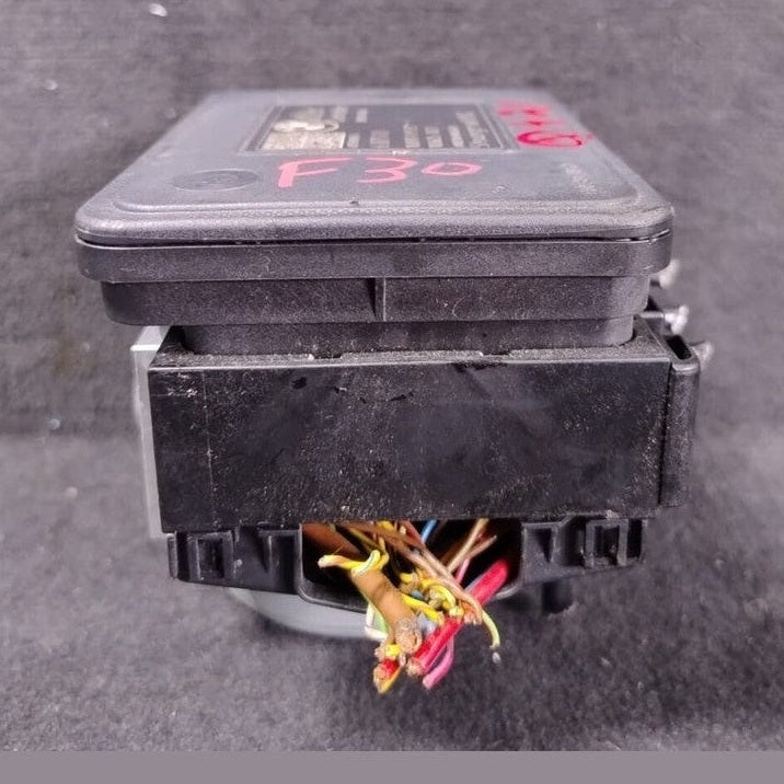 BMW 1 3 Series F20 F21 F22 F30 ABS DSC Hydro Braking Unit Pump 6871110