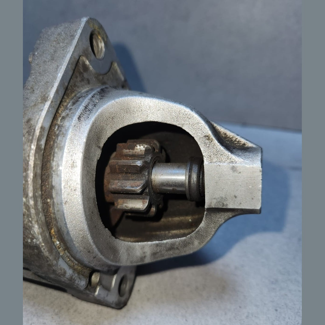 2006-2009 BMW M5 Starter Motor 7835126 M5 E60 E61  M6 E63 E64 V10