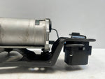 Load image into Gallery viewer, 2006-2014 BMW X5 E70 X6 E71 E72 Air Suspension Compressor AIR SUPPLY 6789938 OEM