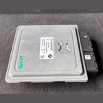Load image into Gallery viewer, BMW  X1 E84 N52 ENGINE CONTROL UNIT MODULE ECU ONLY - 7624048