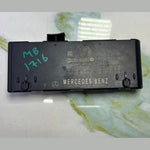 قم بتحميل الصورة إلى عارض الصور، Mercedes Tailgate Control Module A2229006008 C-Class W205 CLS W218, S-Class W222