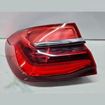 Load image into Gallery viewer, 2017 BMW 740i G11 G12 Rear Tail Light Left Side 7342963 OEM