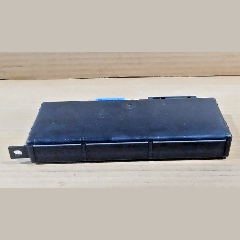 BMW F10 F11 CENTRAL GATEWAY MODULE ZGW 61359267516 OEM - 9267516