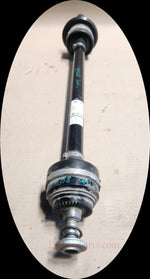 Load image into Gallery viewer, 2018 BMW X3 G01 M40iX Rear Right Output Shaft 8689560 OEM