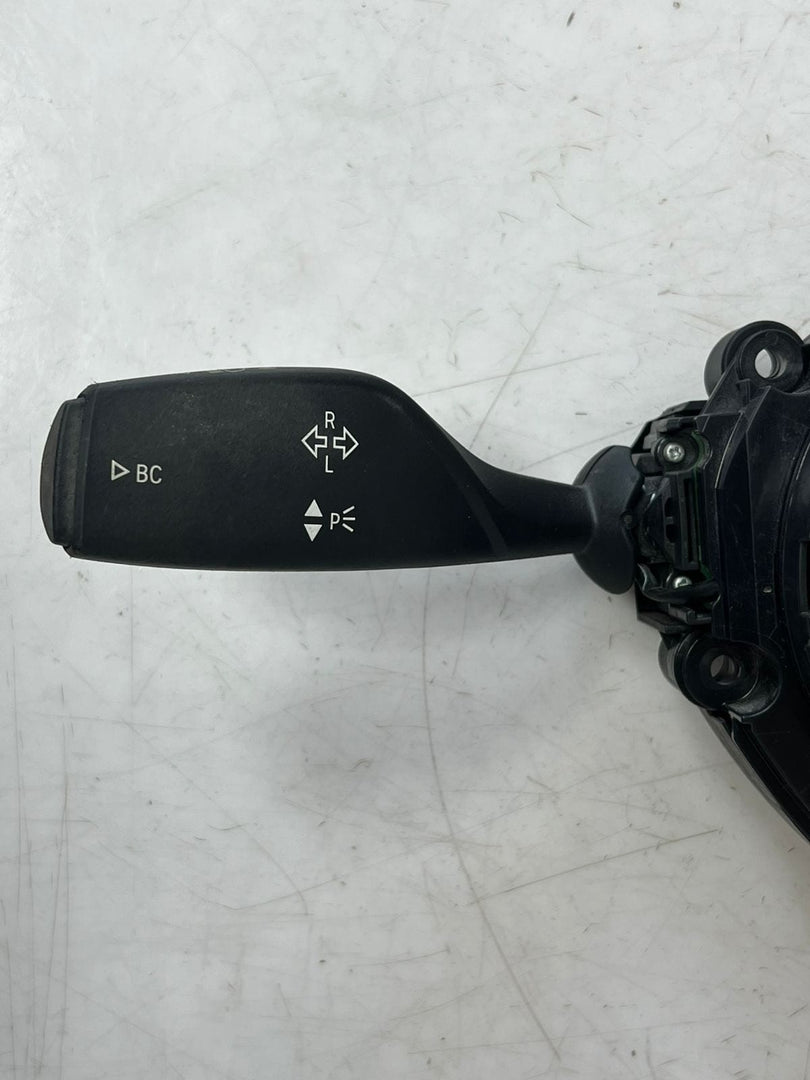 2014-2021 BMW X1 F45 F46 F48 F15 F85 Steering Column Stalk Assembly 9305954 OEM