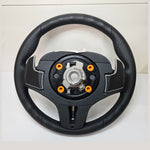 Load image into Gallery viewer, 2018-2025 BMW G01, G30, G05, G06, G07 M Sport Steering Wheel 9502323