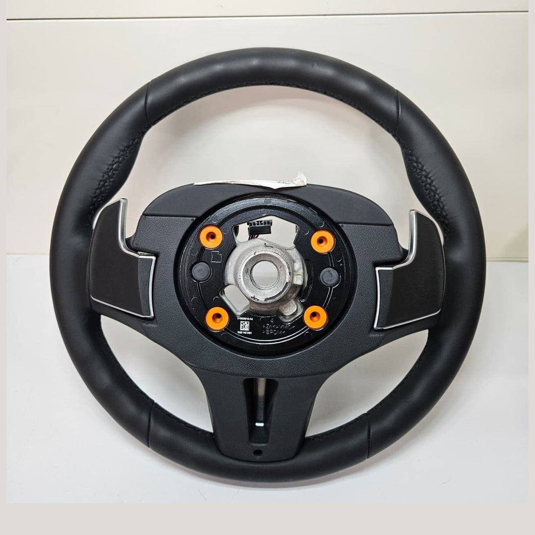 2018-2025 BMW G01, G30, G05, G06, G07 M Sport Steering Wheel 9502323