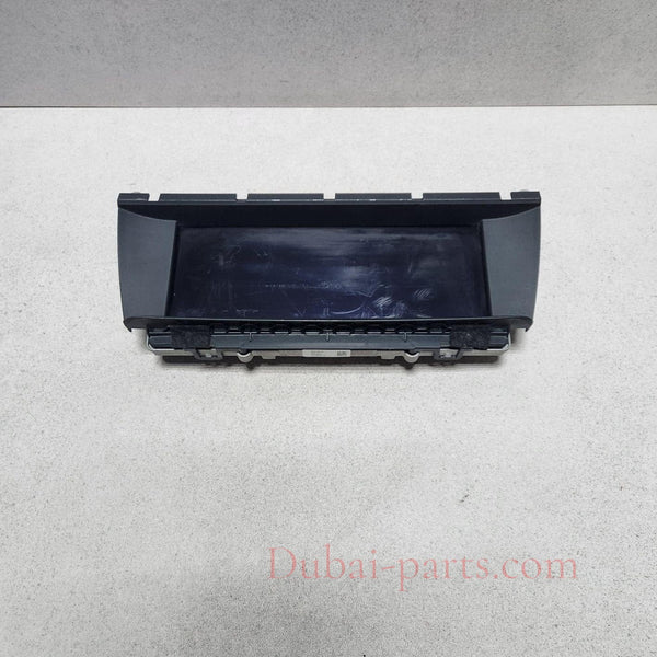 2010-2017 BMW X3 Central Information Display 9231320 X3 F25