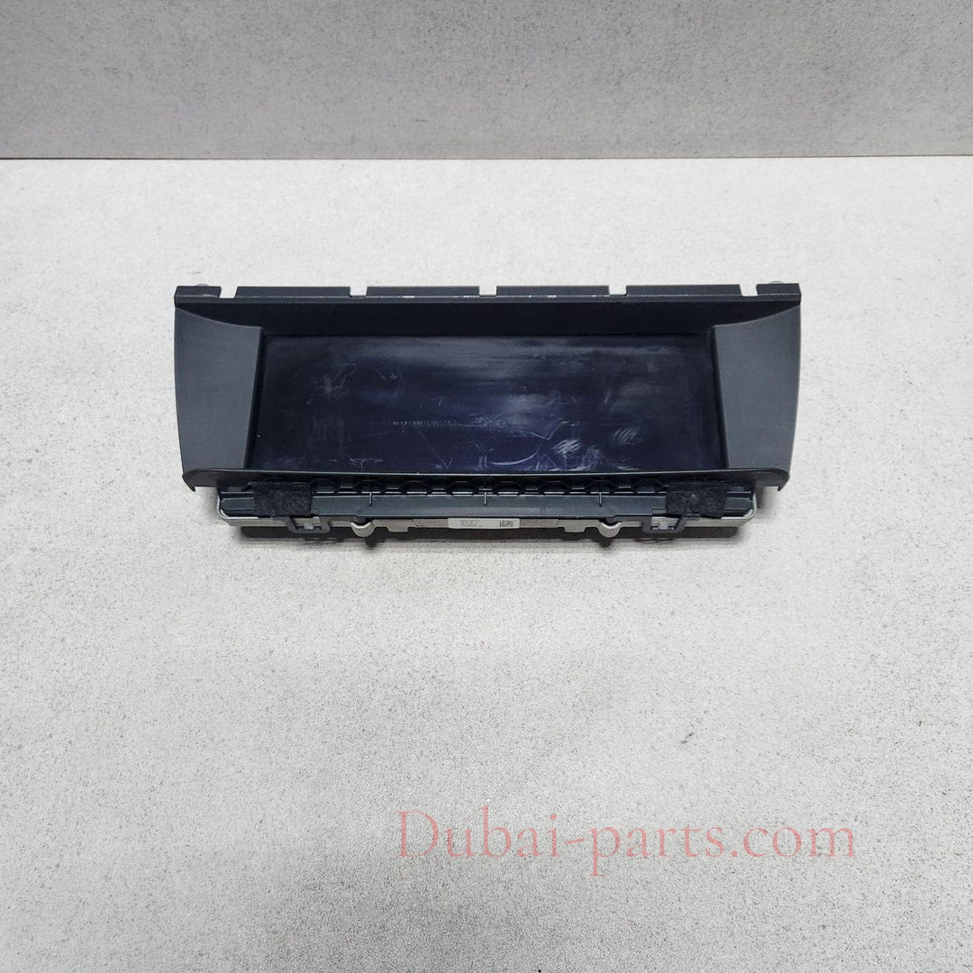 2010-2017 BMW X3 Central Information Display 9231320 X3 F25