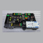 Load image into Gallery viewer, OEM BMW M3 M4 G80 G82 G83 Rear Power Distribution Fuse Box 5A0E7D0